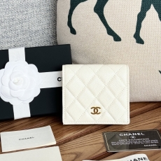 Chanel Wallet Purse